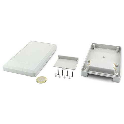 Supertronic PP080W-S Hand-Gehäuse 144 x 90 x 30 1 St.
