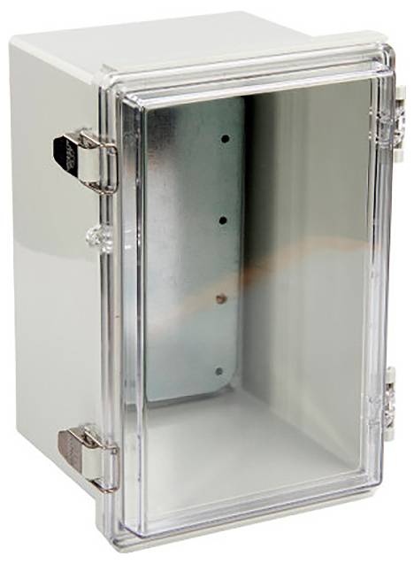 Supertronic PP081N-S Hand-Gehäuse 144 x 90 x 30 1 St.-2