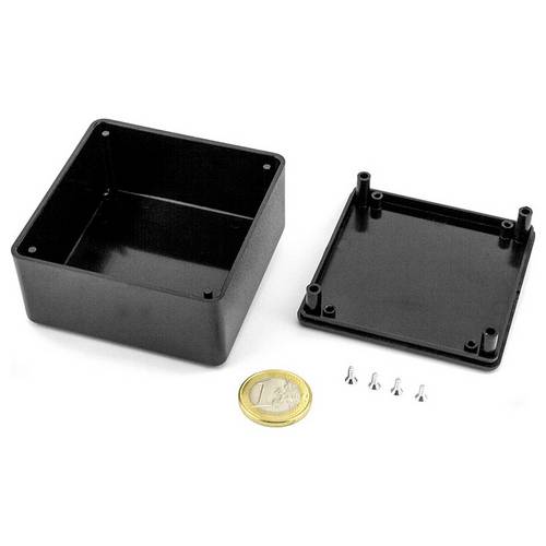 Supertronic PP083N-S Sensor-Gehäuse 71 x 71 x 37 1 St.