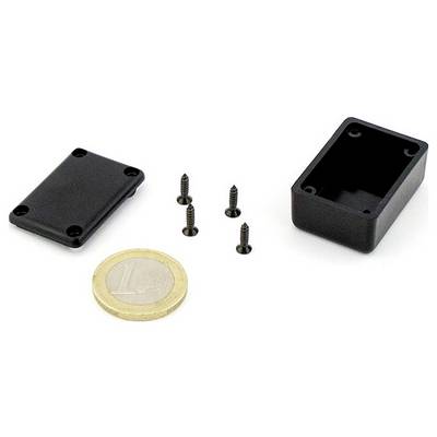 Supertronic PP085AN-S Universal-Gehäuse 33 x 23 x 16 1 St.-0