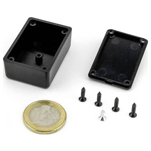 Supertronic PP085BN-S Universal-Gehäuse 39 x 27 x 18 1 St.