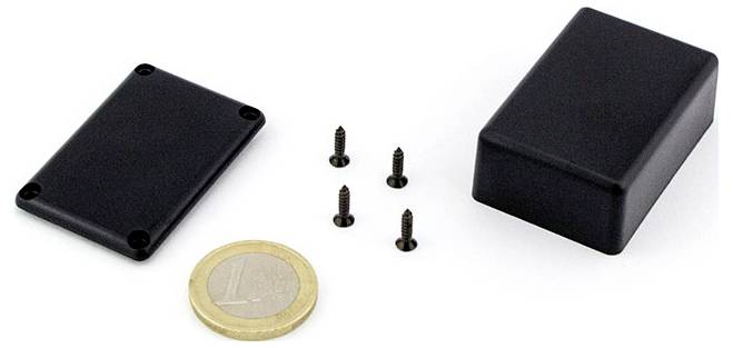 Supertronic PP085CN-S Universal-Gehäuse 45 x 31 x 20 1 St.