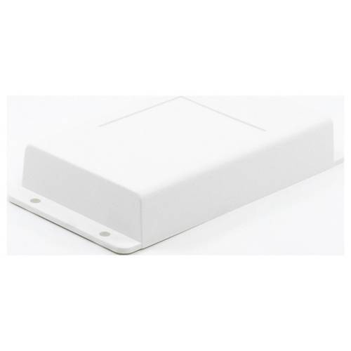 Supertronic PP090W-S Wand-Gehäuse 133 x 69 x 23 1 St.