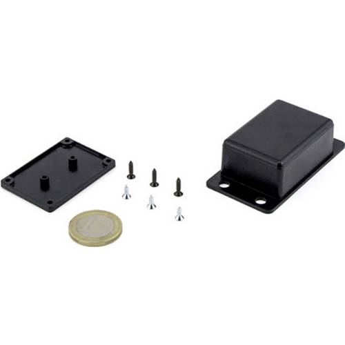 Supertronic PP094CN-S Wand-Gehäuse 68 x 36 x 22 1 St.