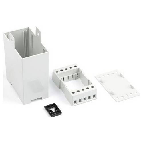 Supertronic PR125G-S Hutschienen-Gehäuse 78 x 45 x 110 1 St.