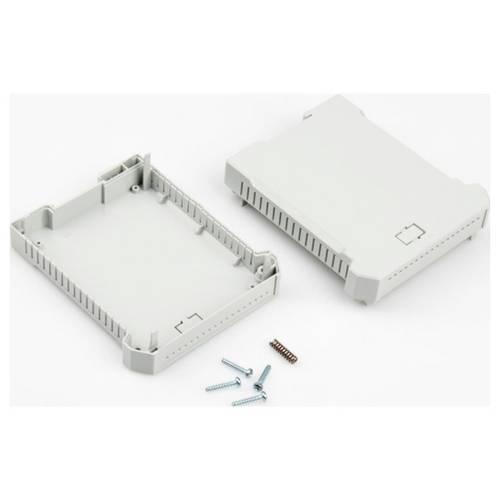 Supertronic PR152G-S Hutschienen-Gehäuse 102 x 35 x 117 1 St.