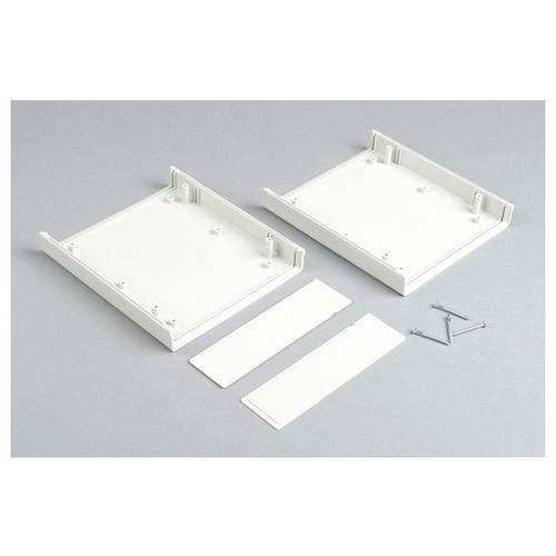 Supertronic PT0505G-S Tisch-Gehäuse 138 x 130 x 48 1 St.