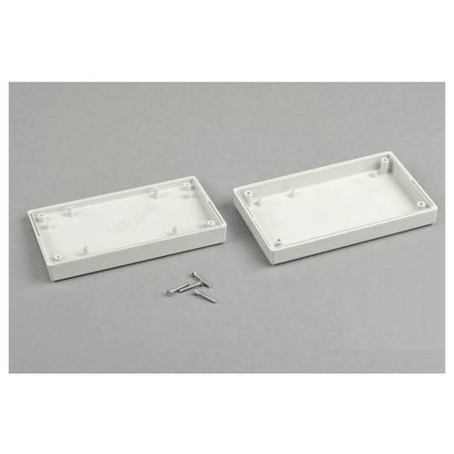 Supertronic PT080G-S Tisch-Gehäuse 148 x 87 x 38 1 St.