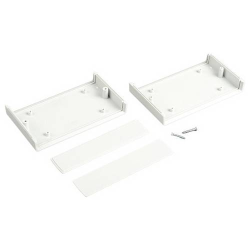 Supertronic PT085G-S Tisch-Gehäuse 145 x 85 x 38 1 St.