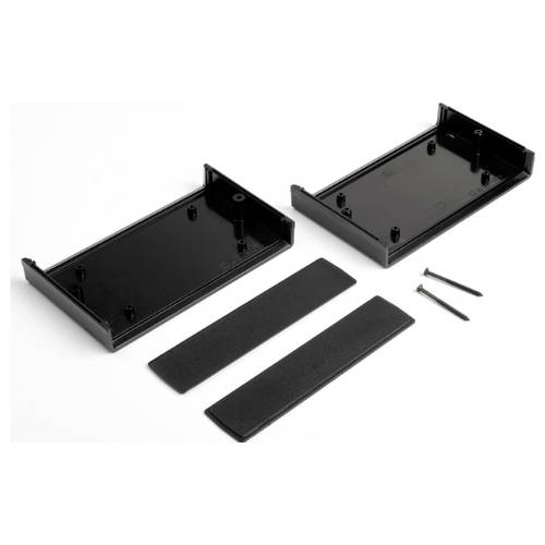 Supertronic PT085N-S Tisch-Gehäuse 145 x 85 x 38 1 St.