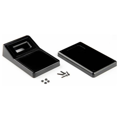 Supertronic PT090N-S Tisch-Gehäuse 150 x 95 x 49 1 St.