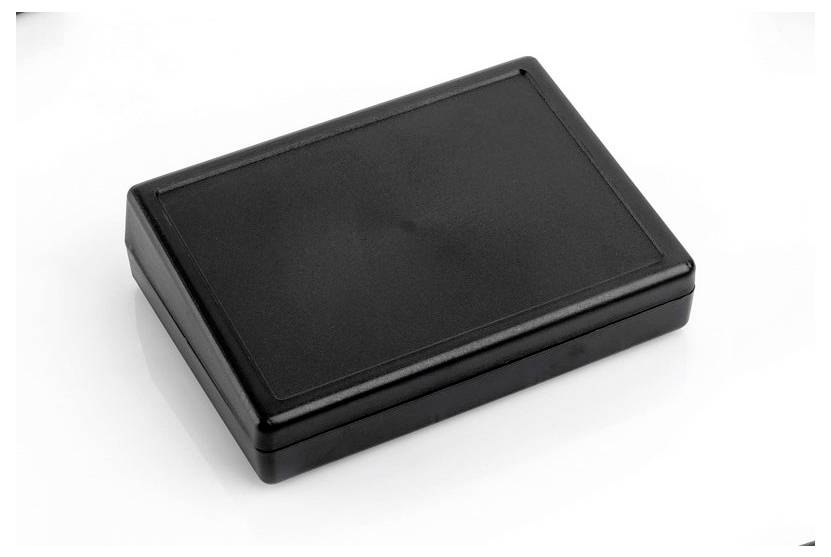 Supertronic PT100N-S Tisch-Gehäuse 190 x 137 x 59 1 St.