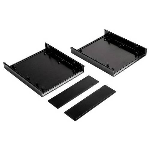 Supertronic PT1010N-S Tisch-Gehäuse 174 x 154 x 47 1 St.