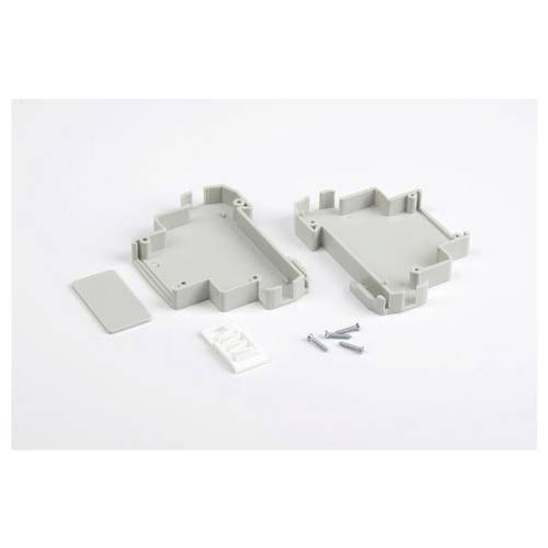 Supertronic PT101G-S Hutschienen-Gehäuse 90 x 25 x 67 1 St.