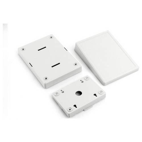 Supertronic PT110G-S Tisch-Gehäuse 137 x 190 x 59 1 St.