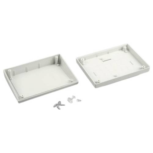 Supertronic PT130G-S Tisch-Gehäuse 188 x 133 x 55 1 St.