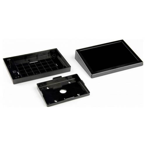 Supertronic PT130N-S Tisch-Gehäuse 188 x 133 x 55 1 St.