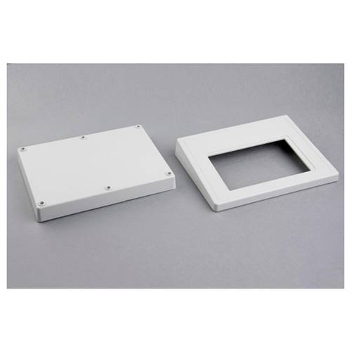 Supertronic PT135G-S Tisch-Gehäuse 270 x 200 x 71 1 St.