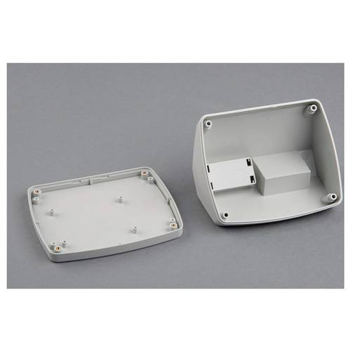 Supertronic PT140G-S Tisch-Gehäuse 150 x 125 x 72 1 St.