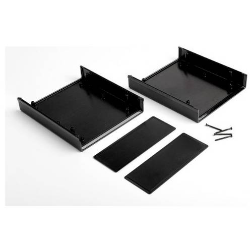 Supertronic PT2020N-S Tisch-Gehäuse 174 x 154 x 61 1 St.