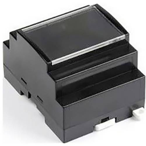 Supertronic PT204DN-S Hutschienen-Gehäuse 91 x 70 x 58 1 St.