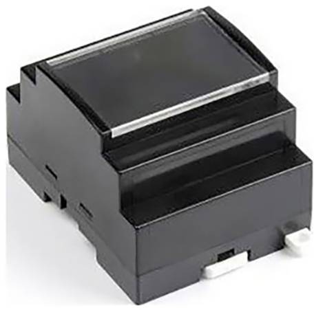 Supertronic PT204EN-S Hutschienen-Gehäuse 91 x 70 x 58 1 St.