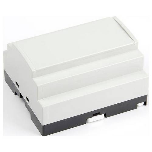 Supertronic PT206G-S Hutschienen-Gehäuse 105 x 91 x 58 1 St.