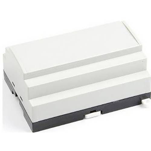 Supertronic PT207DG-S Hutschienen-Gehäuse 122 x 91 x 58 1 St.