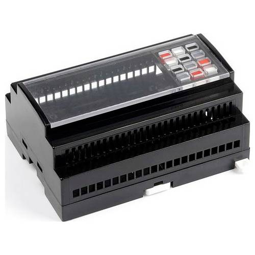 Supertronic PT207DN-S Hutschienen-Gehäuse 122 x 91 x 58 1 St.