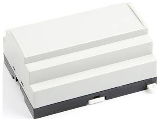 Supertronic PT207EG-S Hutschienen-Gehäuse 122 x 91 x 58 1 St.