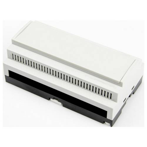 Supertronic PT209EG-S Hutschienen-Gehäuse 157 x 91 x 58 1 St.