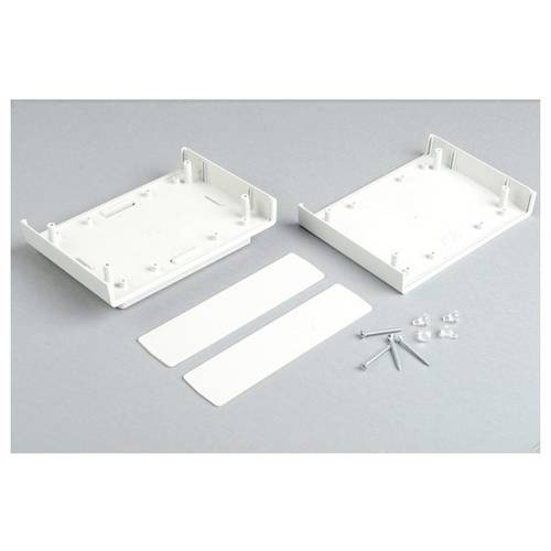 Supertronic PT210G-S Tisch-Gehäuse 166 x 120 x 45 1 St.