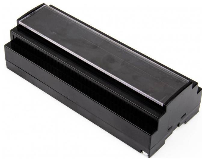 Supertronic PT212EN-S Hutschienen-Gehäuse 212 x 90 x 59 1 St.