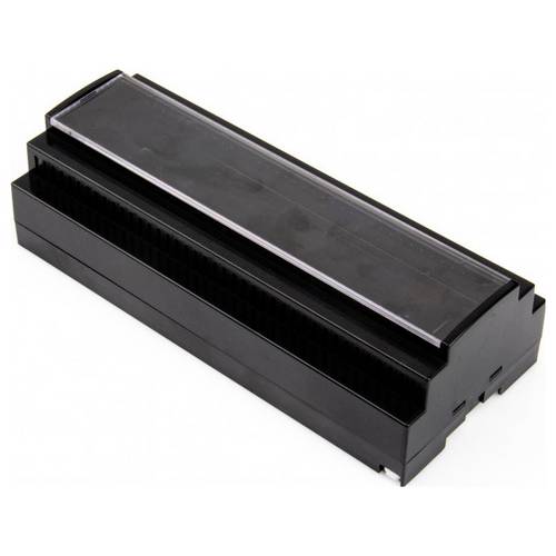 Supertronic PT212EN-S Hutschienen-Gehäuse 212 x 90 x 59 1 St.