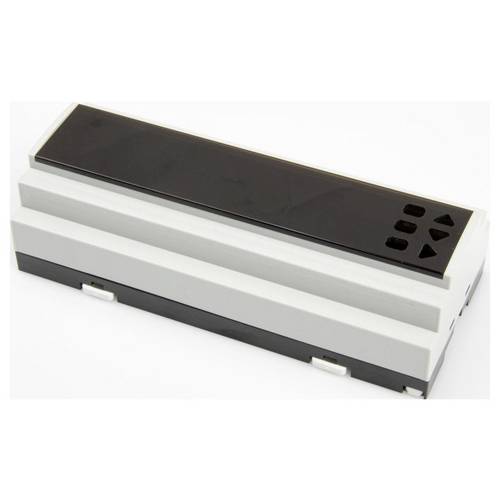 Supertronic PT212G-S Hutschienen-Gehäuse 212 x 90 x 59 1 St.