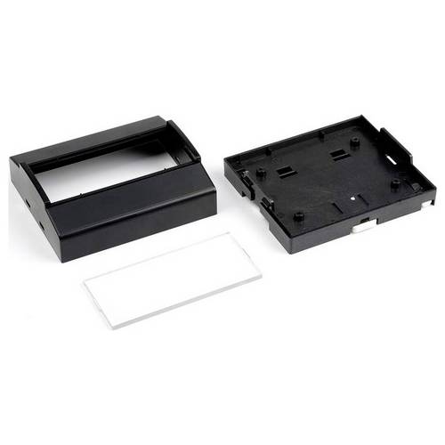 Supertronic PT506N-S Hutschienen-Gehäuse 105 x 90 x 45 1 St.