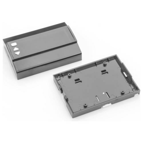 Supertronic PT507N-S Hutschienen-Gehäuse 126 x 91 x 45 1 St.