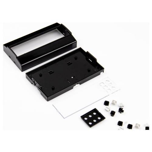 Supertronic PT509N-S Hutschienen-Gehäuse 157 x 90 x 45 1 St.