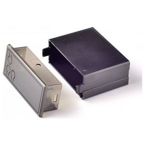 Supertronic TT102N-S Einbaugehäuse 76 x 70 x 34 1 St.