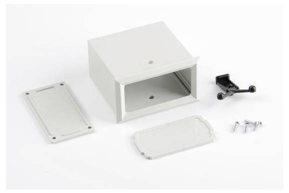 Supertronic TT110G-S Einbaugehäuse 63 x 61 x 37 1 St.