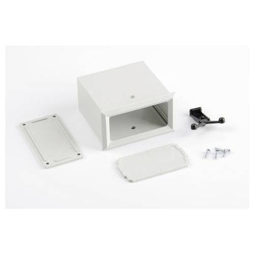 Supertronic TT110G-S Einbaugehäuse 63 x 61 x 37 1 St.