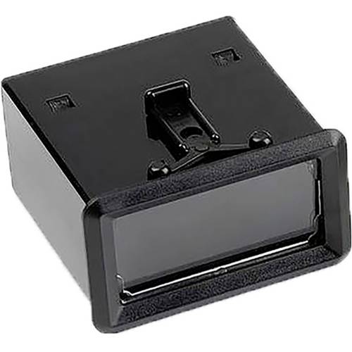 Supertronic TT112N-S Einbaugehäuse 62 x 61 x 37 1 St.