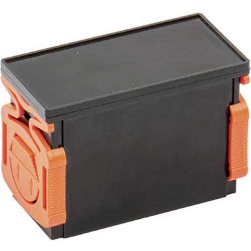 Supertronic TT115N-S Einbaugehäuse 72 x 50 x 36 1 St.