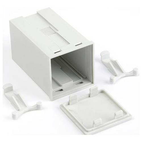 Supertronic TT140G-S Einbaugehäuse 82 x 48 x 48 1 St.