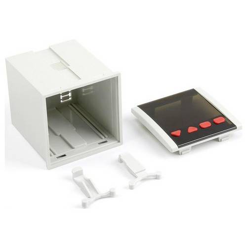 Supertronic TT190G-S Einbaugehäuse 81 x 72 x 72 1 St.