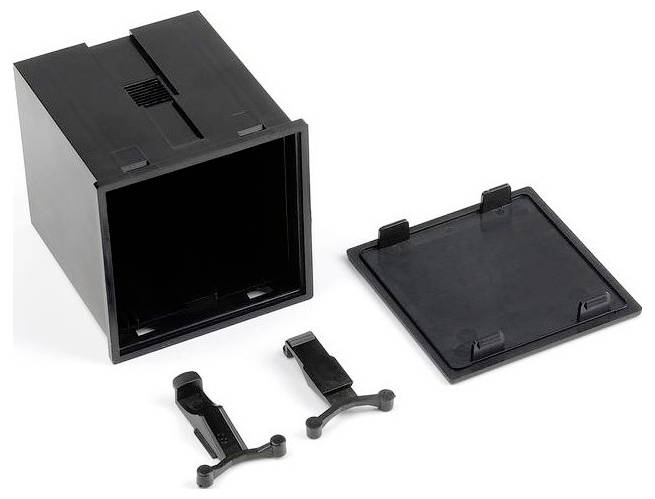 Supertronic TT190N-S Einbaugehäuse 81 x 72 x 72 1 St.