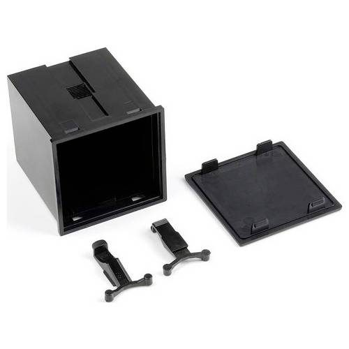 Supertronic TT190N-S Einbaugehäuse 81 x 72 x 72 1 St.