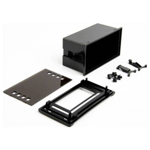 Supertronic TT205N-S Einbaugehäuse 144 x 72 x 68 1 St.