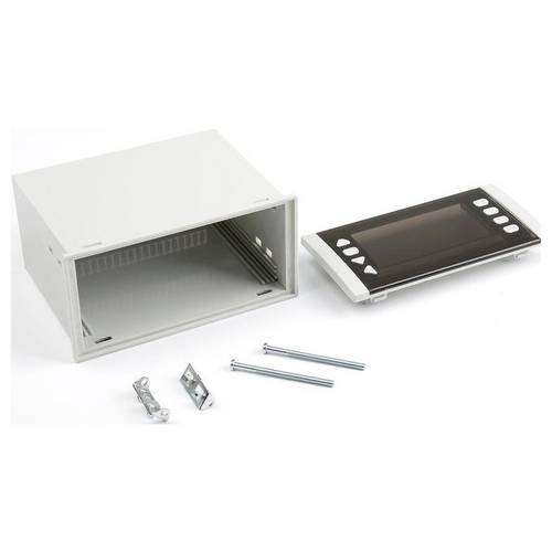 Supertronic TT210G-S Einbaugehäuse 144 x 108 x 72 1 St.