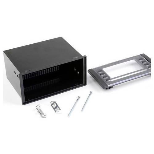 Supertronic TT210N-S Einbaugehäuse 144 x 108 x 72 1 St.